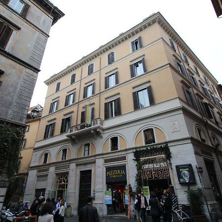Locanda Navona Rome Luaran gambar