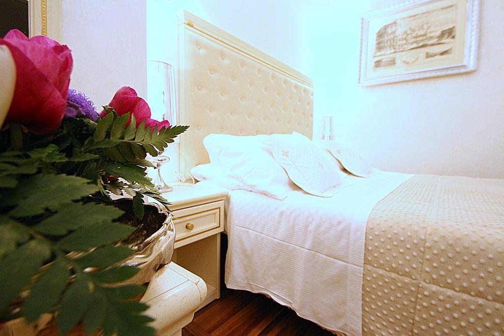 Locanda Navona Rome Luaran gambar