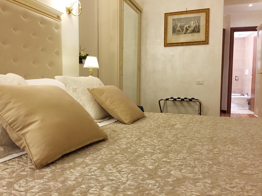 Locanda Navona Rome Luaran gambar