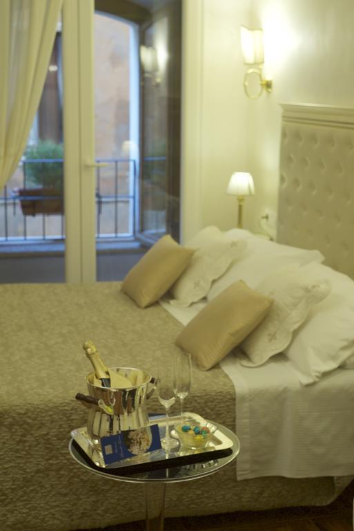Locanda Navona Rome Luaran gambar