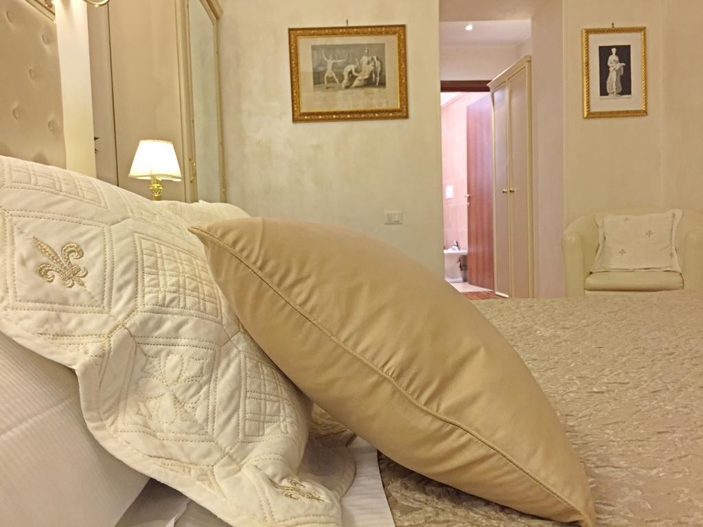 Locanda Navona Rome Luaran gambar