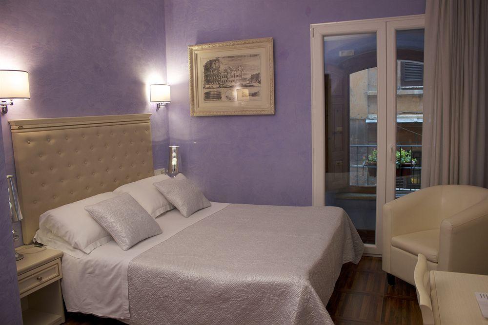 Locanda Navona Rome Luaran gambar