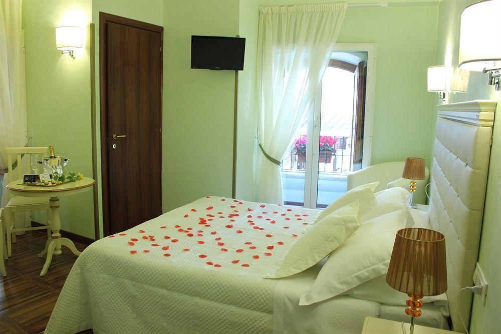 Locanda Navona Rome Luaran gambar