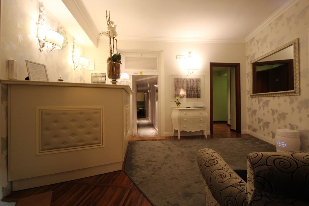 Locanda Navona Rome Luaran gambar