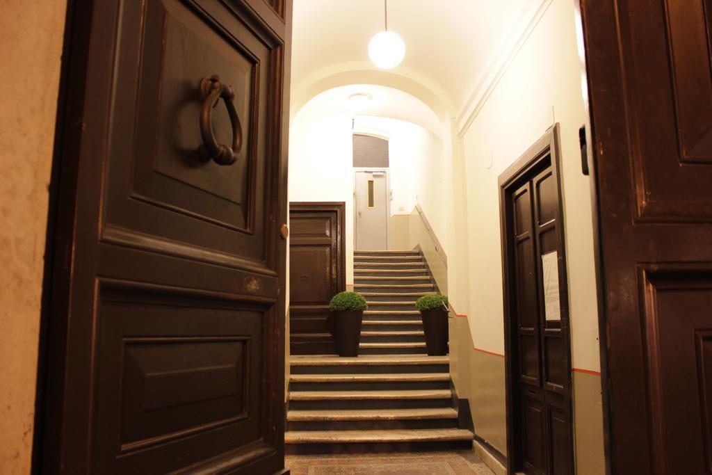 Locanda Navona Rome Luaran gambar
