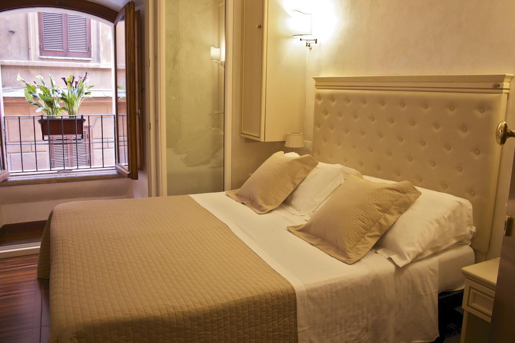 Locanda Navona Rome Luaran gambar
