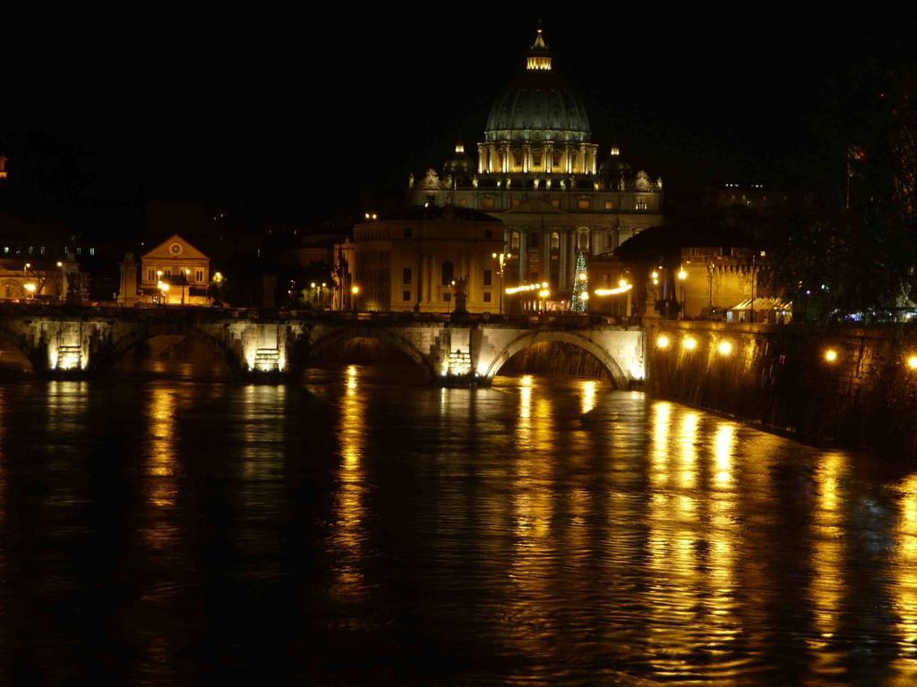 Locanda Navona Rome Luaran gambar
