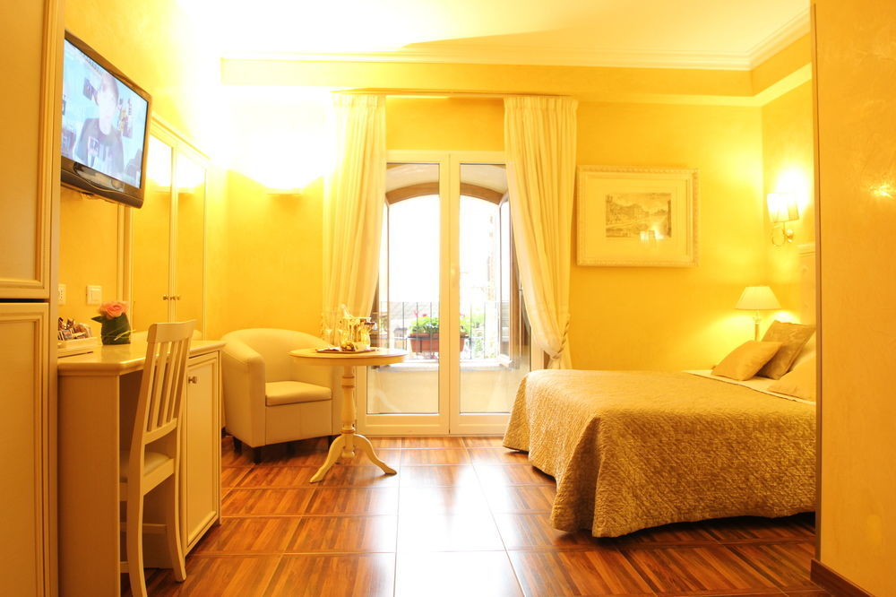 Locanda Navona Rome Luaran gambar