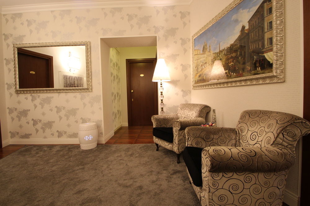 Locanda Navona Rome Luaran gambar