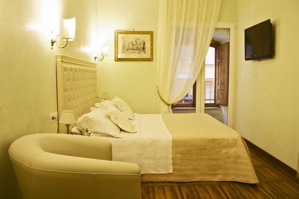 Locanda Navona Rome Luaran gambar