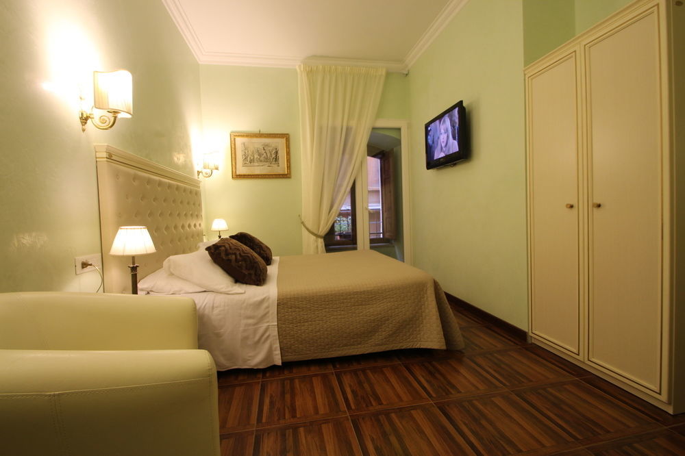Locanda Navona Rome Luaran gambar