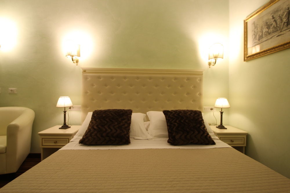 Locanda Navona Rome Luaran gambar