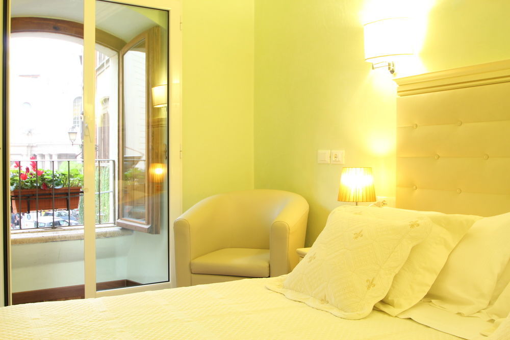 Locanda Navona Rome Luaran gambar