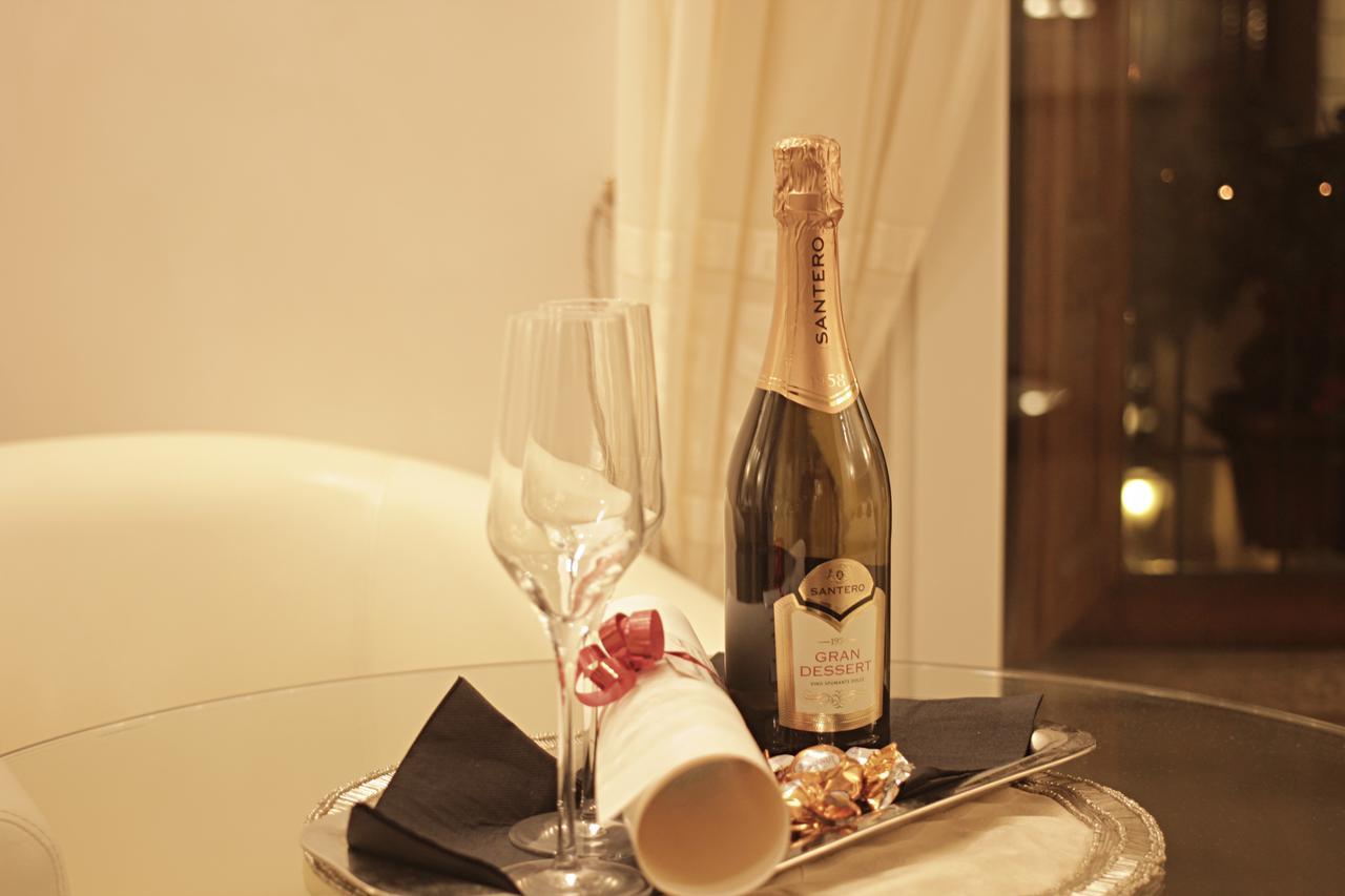Locanda Navona Rome Luaran gambar