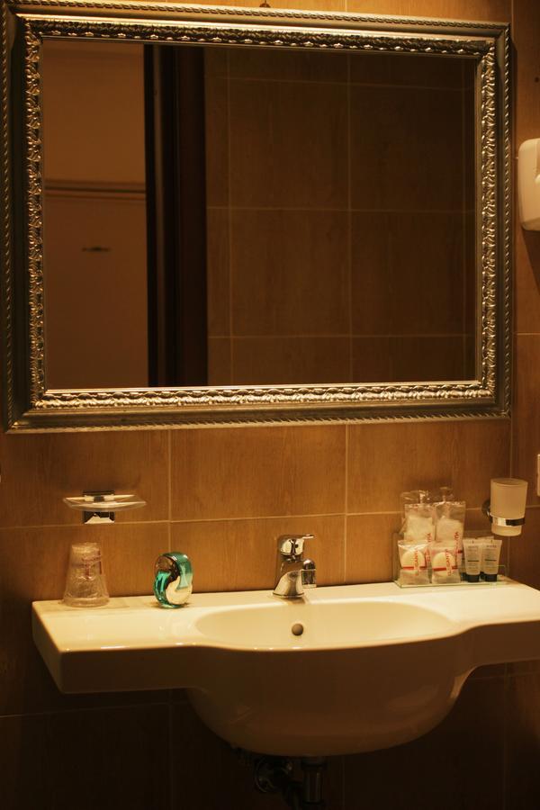 Locanda Navona Rome Luaran gambar