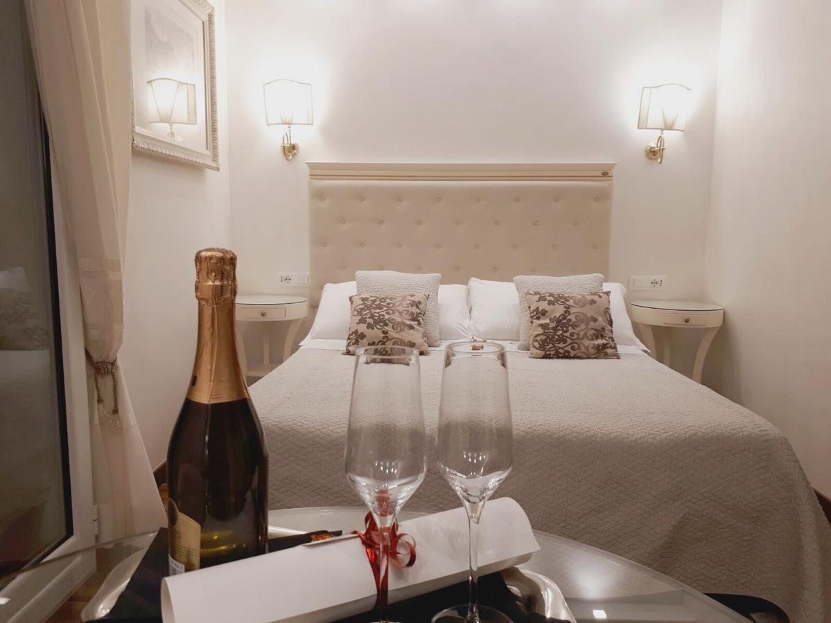 Locanda Navona Rome Luaran gambar