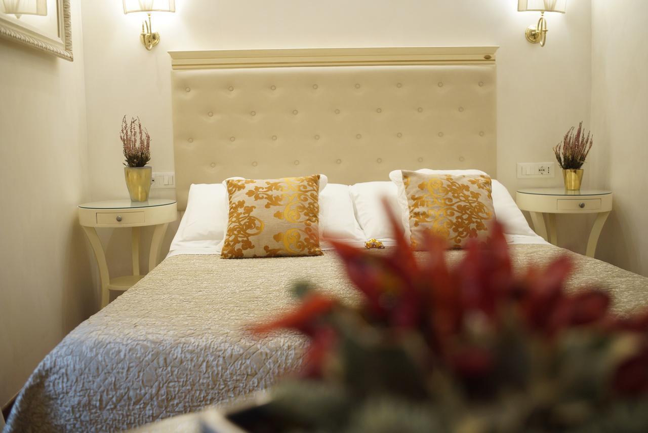 Locanda Navona Rome Luaran gambar