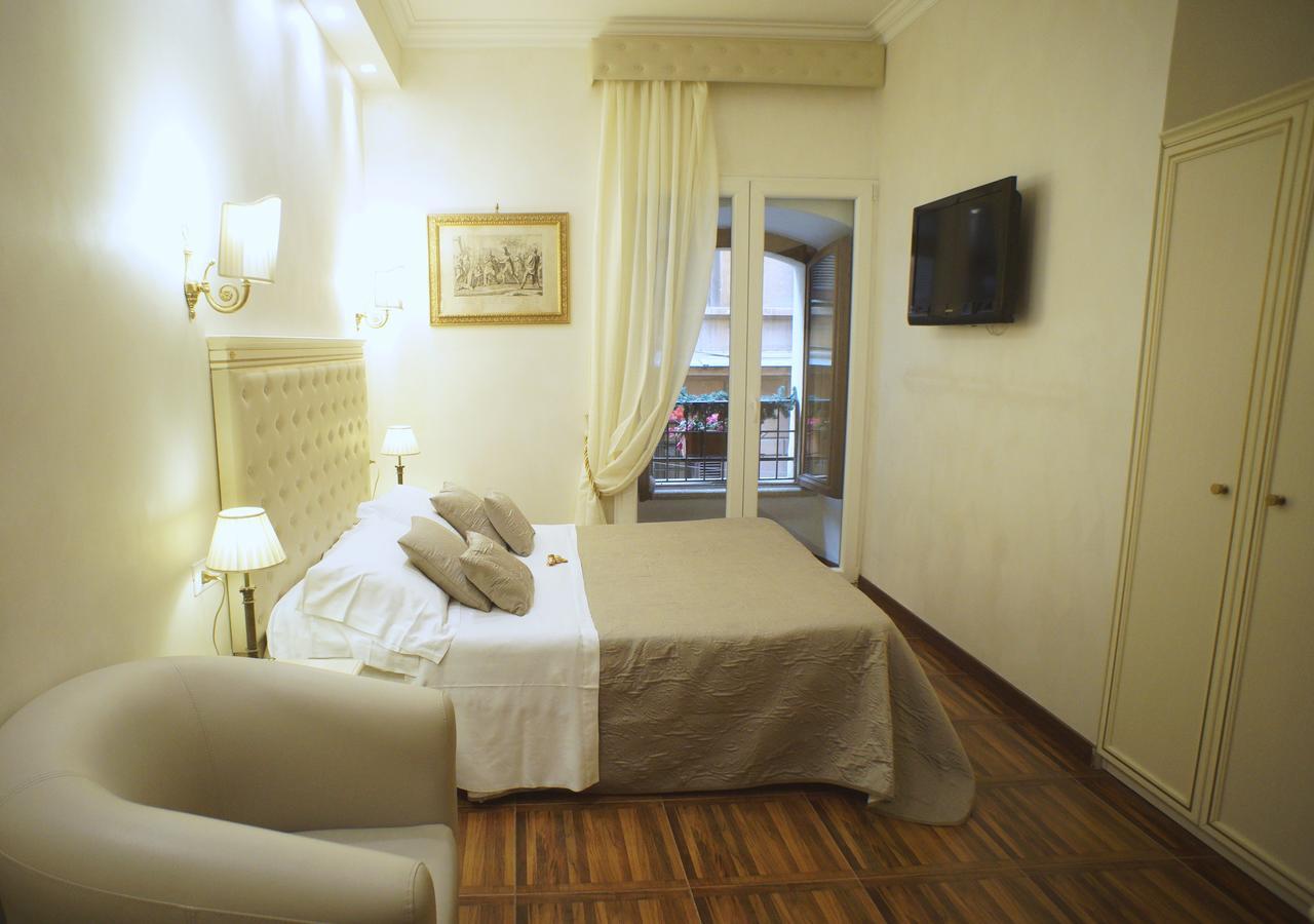 Locanda Navona Rome Luaran gambar