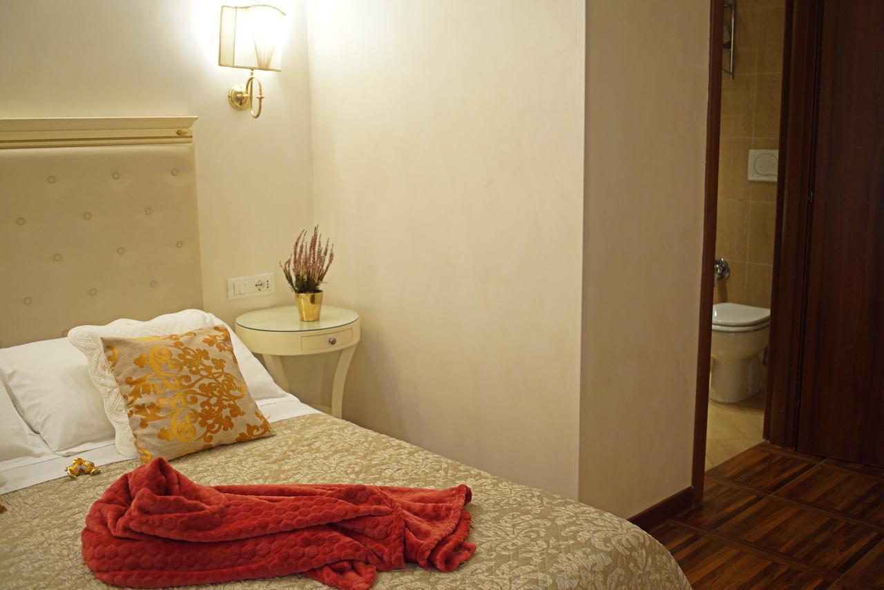 Locanda Navona Rome Luaran gambar