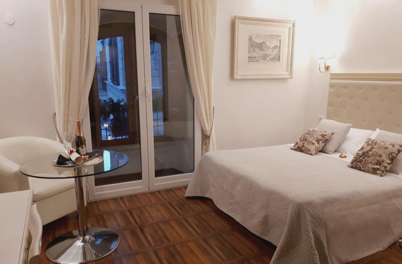 Locanda Navona Rome Luaran gambar